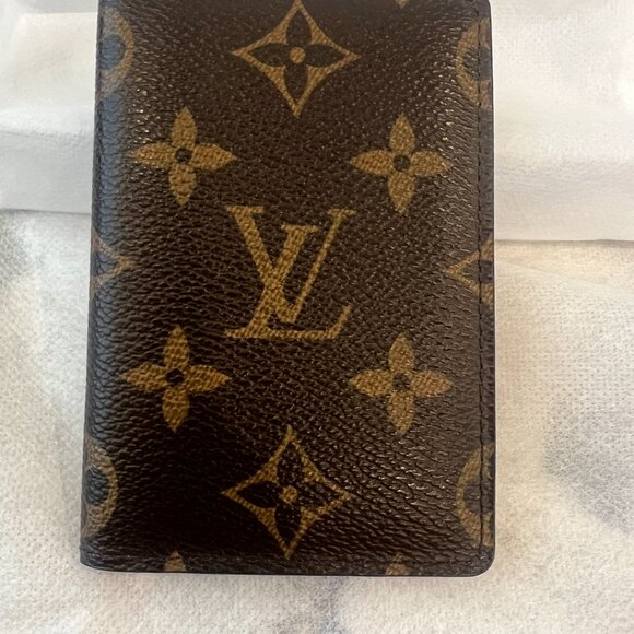 Louis Vuitton Other - LV Monogram Pocket Organizer